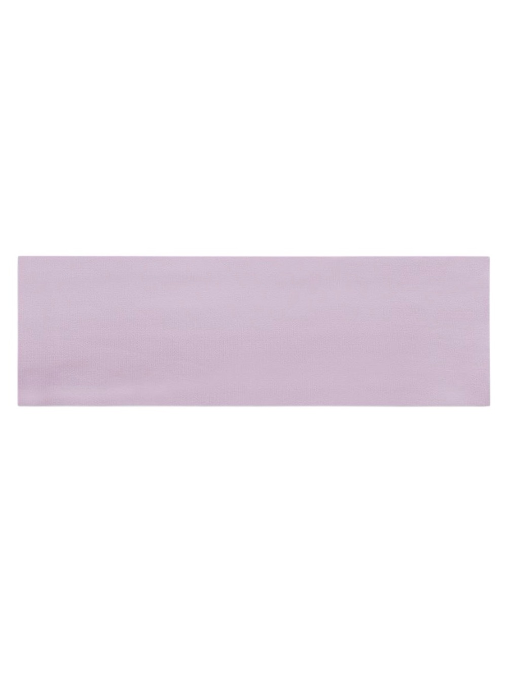 Lululemon Align Wide Headband Lilac Play